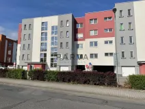 Pronájem bytu 2+kk, Klatovy - Klatovy III, Čechova, 60 m2