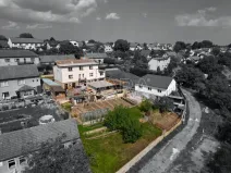Prodej rodinného domu, Kosoř, Dolejší, 395 m2