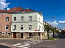 Prodej bytu 3+kk, Znojmo, Pražákova, 75 m2