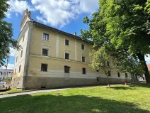 Prodej domu, Kutná Hora, Ku ptáku, 1200 m2