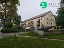 Prodej bytu 4+kk, Milovice, Kaštanova, 92 m2