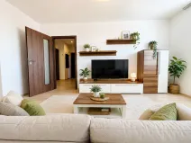 Prodej bytu 3+1, Benešov, Ladova, 68 m2