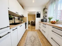Prodej bytu 3+1, Loučovice, 75 m2