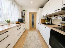 Prodej bytu 3+1, Loučovice, 75 m2