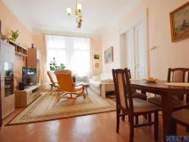 Prodej bytu 3+kk, Praha - Žižkov, Chvalova, 78 m2