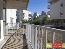 Pronájem bytu 2+kk, Praha, Janýrova, 58 m2