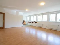 Pronájem bytu 2+kk, Praha - Troja, K Haltýři, 59 m2