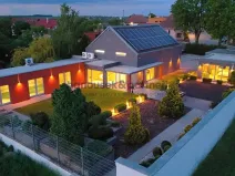 Prodej vily, Mezouň, 306 m2