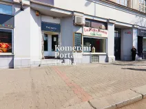 Pronájem restaurace, Praha - Vinohrady, Korunní, 65 m2