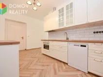 Pronájem bytu 3+1, Beroun, Dukelská, 102 m2