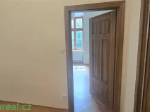 Pronájem bytu 3+kk, Brno, Veveří, 74 m2