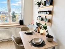Pronájem bytu 2+1, Olomouc, Fibichova, 70 m2