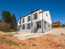 Prodej rodinného domu, Mladé Buky - Hertvíkovice, 264 m2