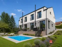 Prodej rodinného domu, Mladé Buky - Hertvíkovice, 264 m2