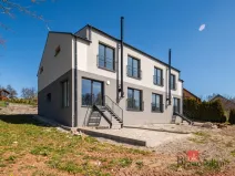 Prodej rodinného domu, Mladé Buky - Hertvíkovice, 264 m2