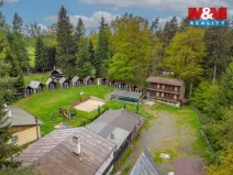Pronájem komerční nemovitosti, Nová Role - Mezirolí, 795 m2