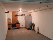 Pronájem garáže, Praha - Kyje, Manželů Dostálových, 19 m2