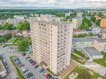 Prodej bytu 3+1, Přerov - Přerov I-Město, Budovatelů, 62 m2