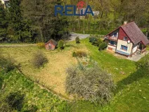 Prodej rodinného domu, Křižany, 100 m2