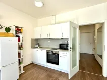 Pronájem bytu 1+kk, Praha - Libeň, U Rokytky, 72 m2