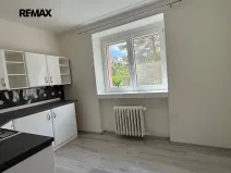 Pronájem bytu 1+1, Kladno, Sokolovská, 32 m2