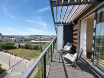 Prodej bytu 1+kk, Praha - Vinohrady, Italská, 38 m2