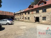 Prodej rodinného domu, Praha - Záběhlice, K prádelně, 950 m2