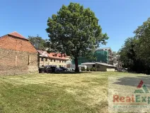 Prodej zemědělské usedlosti, Praha - Záběhlice, K prádelně, 950 m2