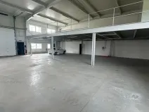 Pronájem skladu, Nehvizdy, 1750 m2