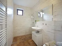 Prodej rodinného domu, Trhová Kamenice, 195 m2