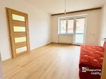 Pronájem bytu 2+1, Oslavany, Letkovská, 62 m2