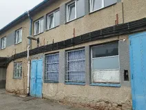 Pronájem kanceláře, Brno, Pod sídlištěm, 32 m2
