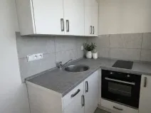 Pronájem bytu 1+1, Litvínov, Studentská, 32 m2
