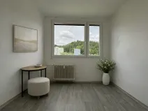 Pronájem bytu 3+1, Litvínov, Valdštejnská, 70 m2