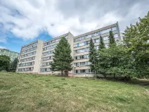 Pronájem bytu 3+1, Litvínov, Valdštejnská, 70 m2