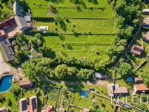 Prodej pozemku pro bydlení, Litovany, 793 m2
