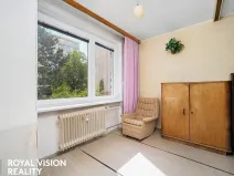 Prodej bytu 2+1, Tišnov, Halasova, 51 m2