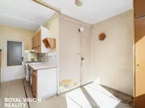 Prodej bytu 2+1, Tišnov, Halasova, 51 m2