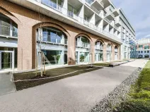 Pronájem bytu 1+kk, Praha - Karlín, Křižíkova, 34 m2