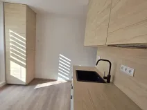 Pronájem bytu 1+1, Brno, Záhřebská, 36 m2