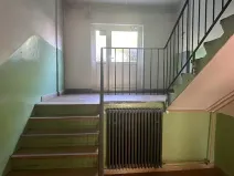 Prodej bytu 3+1, Kadaň, Husova, 66 m2