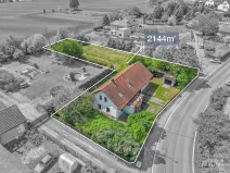 Prodej rodinného domu, Stěžery, 275 m2
