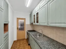Prodej bytu 3+1, Praha - Stodůlky, Nušlova, 75 m2