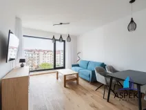 Pronájem bytu 2+kk, Praha - Bubeneč, Vítězné náměstí, 62 m2
