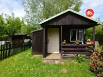 Prodej zahrady, Toužim, Plzeňská, 414 m2
