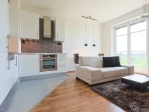 Pronájem bytu 3+kk, Brno, Jánošíkova, 76 m2
