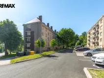 Prodej bytu 3+kk, Meziboří, Okružní, 64 m2