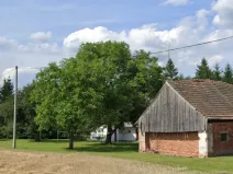 Prodej podílu 1/2 chalupy, Bílý Újezd - Roudné, 90 m2