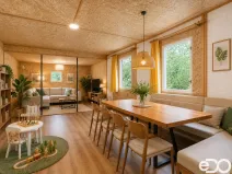 Prodej chaty, Míčov-Sušice - Míčov, 68 m2