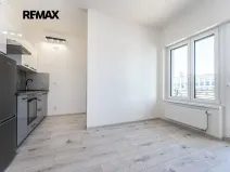 Pronájem bytu 1+kk, Praha - Hostivař, Arnošta Staňka, 29 m2